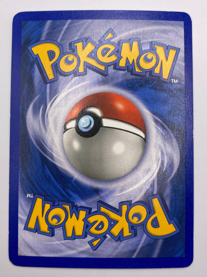 Totodile Reverse Holo E-Reader Expedition LP-MP