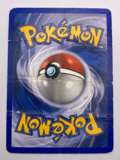 Deoxys Reverse Holo Emerald Stamped HP