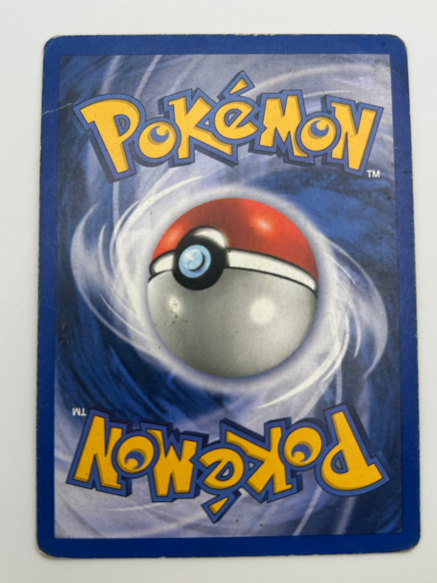 Venusaur Holo Base Set 2 HP