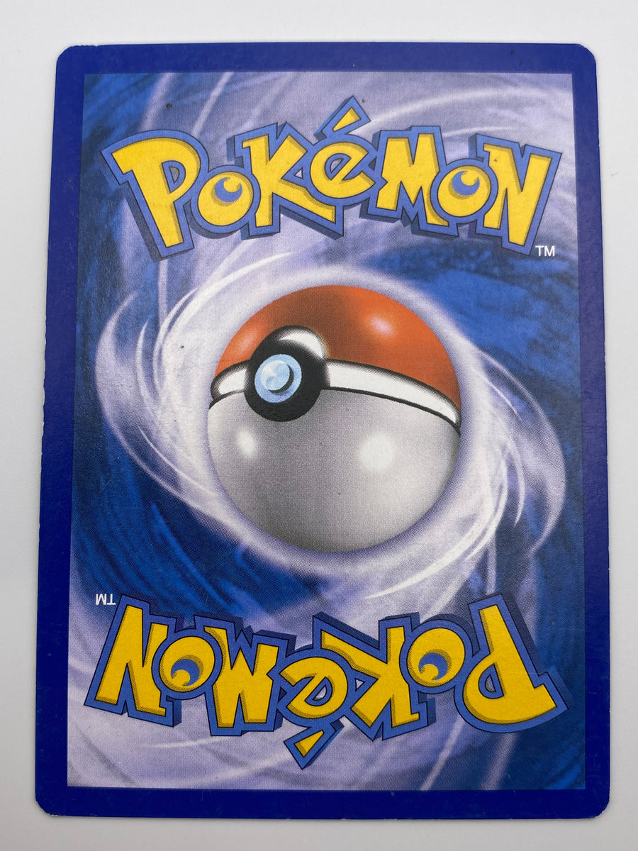 Latios Reverse Holo Dragon Vault MP