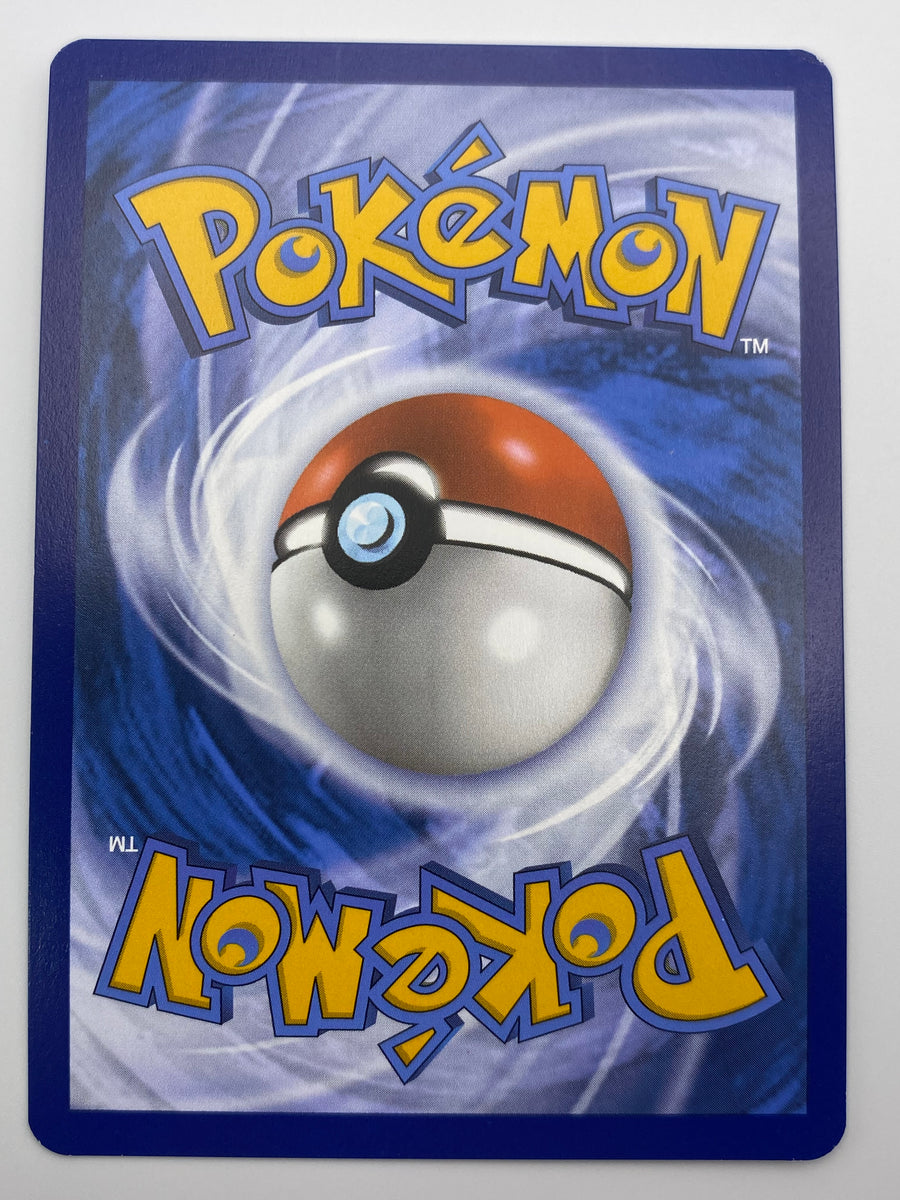 Wailord Illustration Rare Journey Together NM