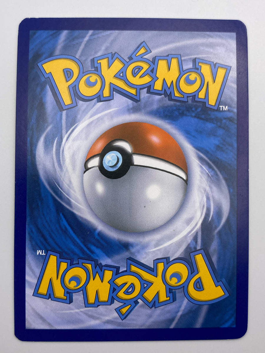 Arceus Promo LP-MP