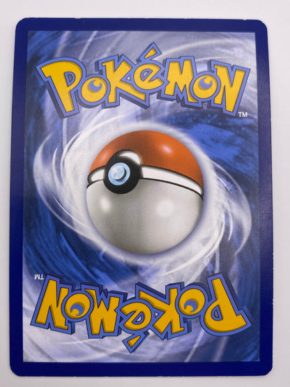 Mismagius Illustration Rare Paldea Evolved LP
