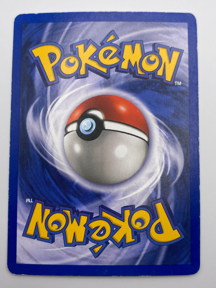 Flareon Holo Jungle MP