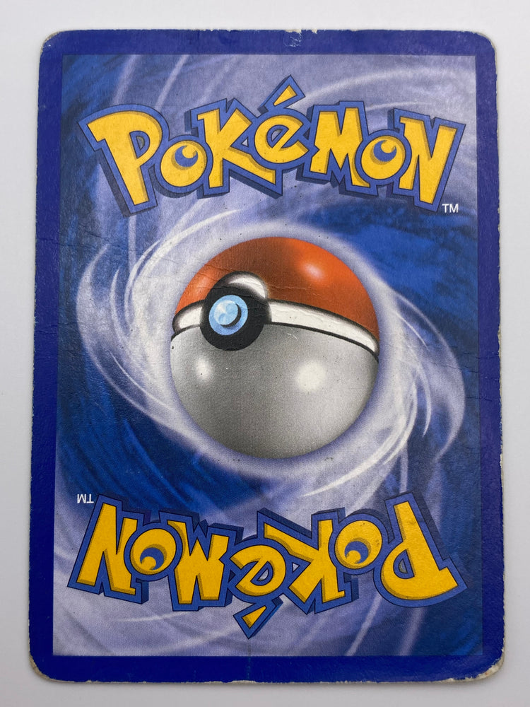 Altaria Reverse Holo Deoxys HP