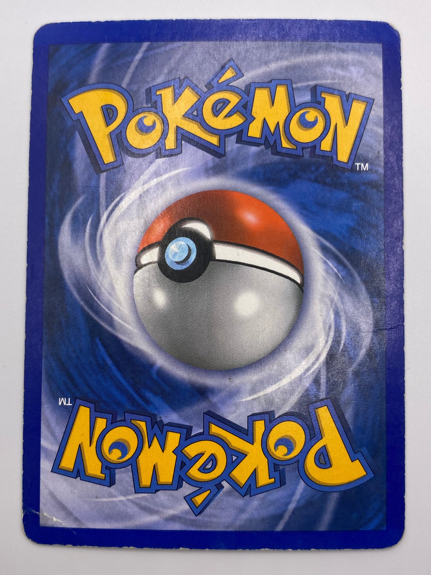 Ampharos Reverse Holo Dragon Frontiers HP