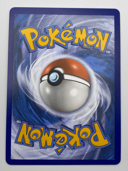 Radiant Charizard Pokemon Go NM