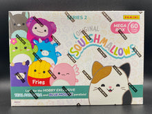 Squishmallow Series 2 Mega Box