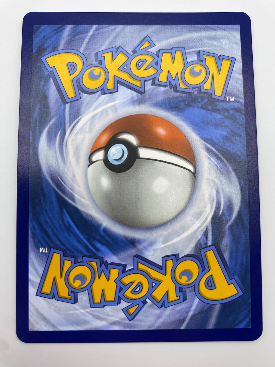 Mega Latias Ex SIR Mega Evolution NM