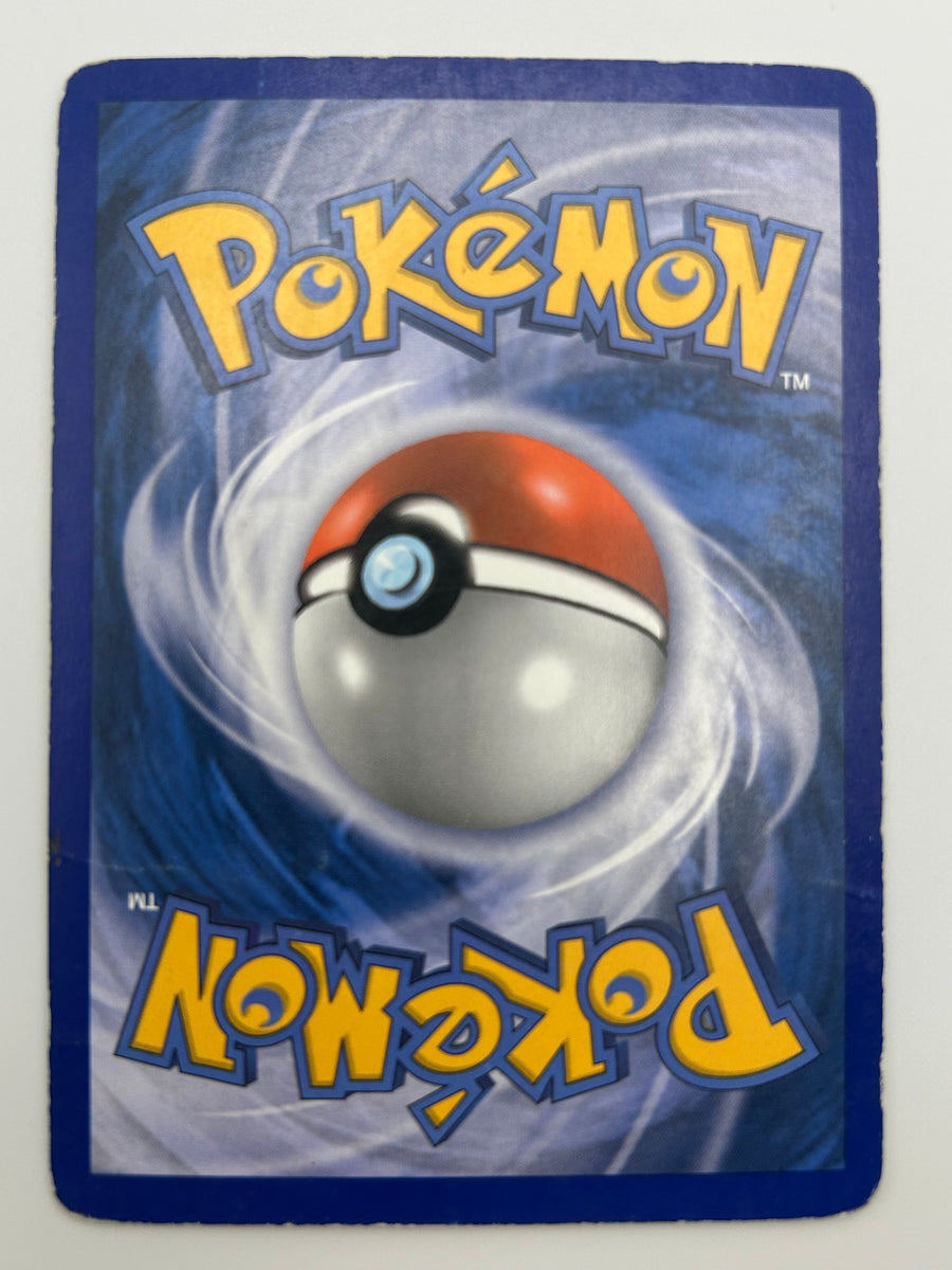 Slowpoke Reverse Holo Unseen Forces HP