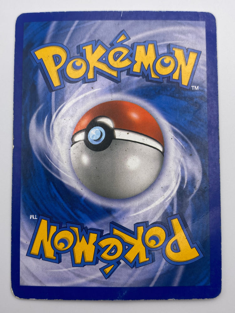 Tyranitar Ex Holo Pop Series 1 HP