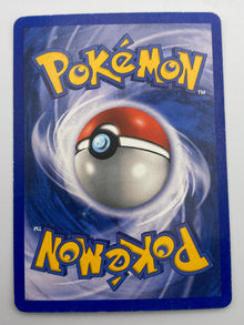 Mawile Reverse Holo E-Reader Sandstorm Dmg