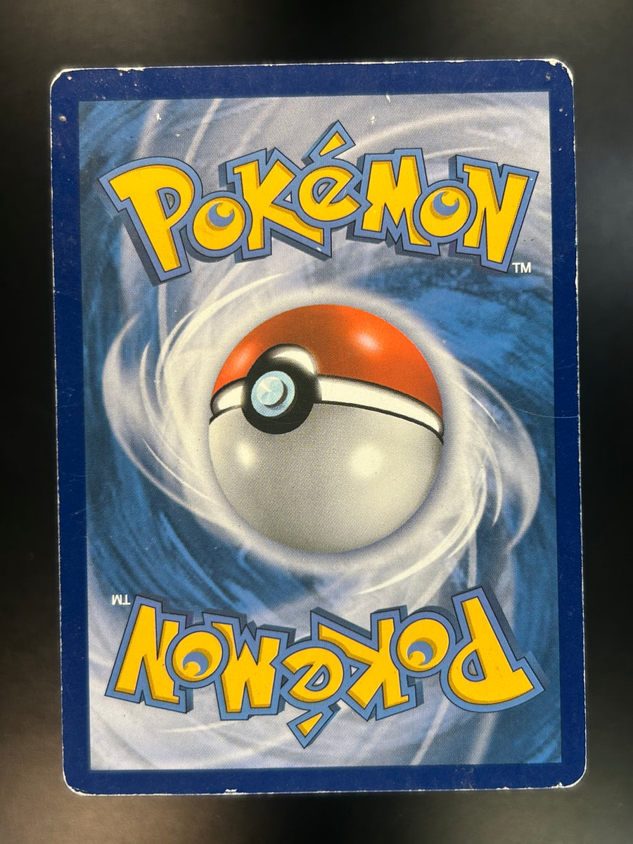 Espeon Ex Full Art BREAKpoint HP