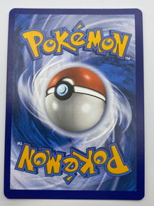 Pikachu trainer Gallery Crown Zenith NM