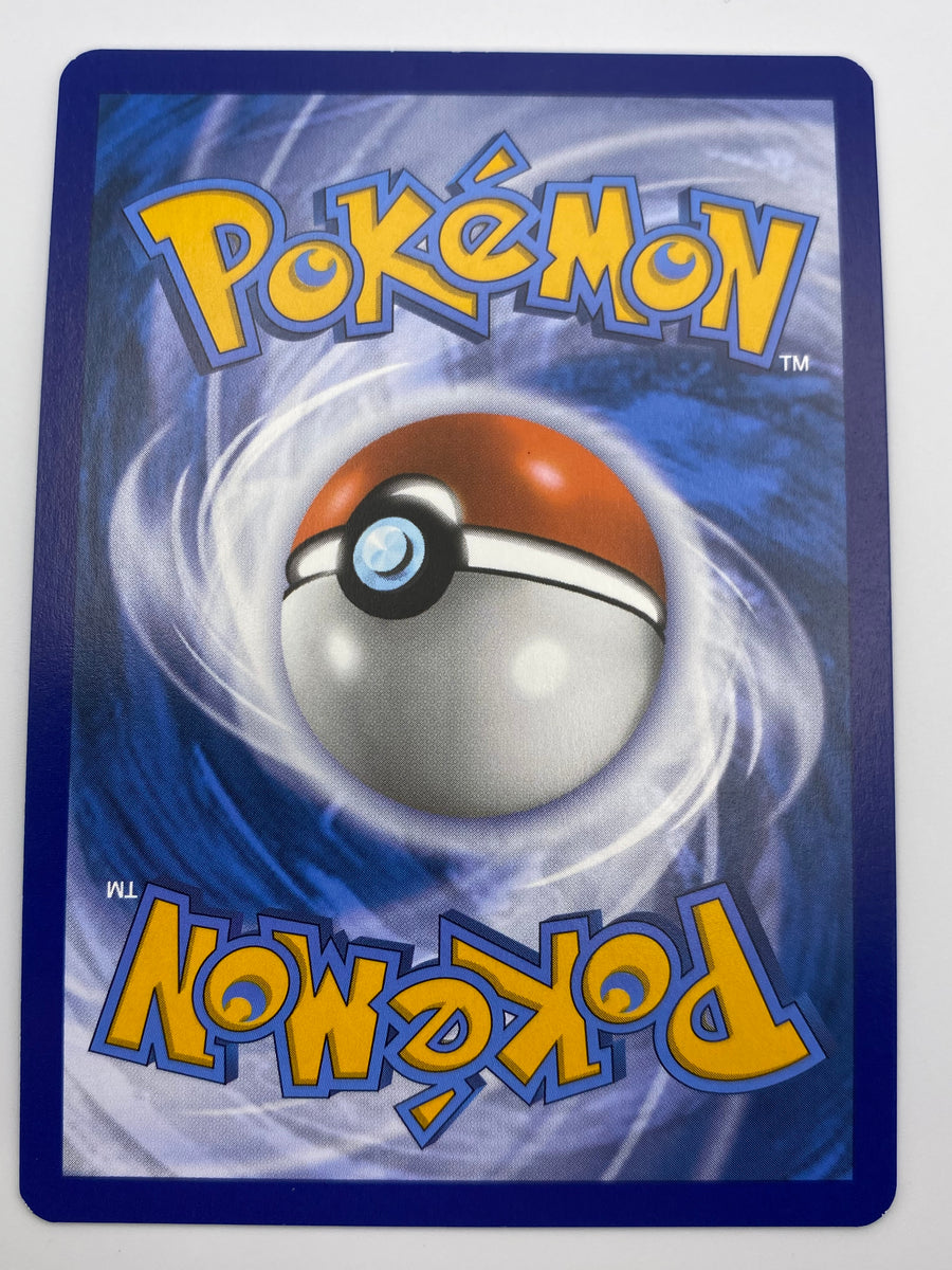 Charizard Ex SIR Paldean Fates NM