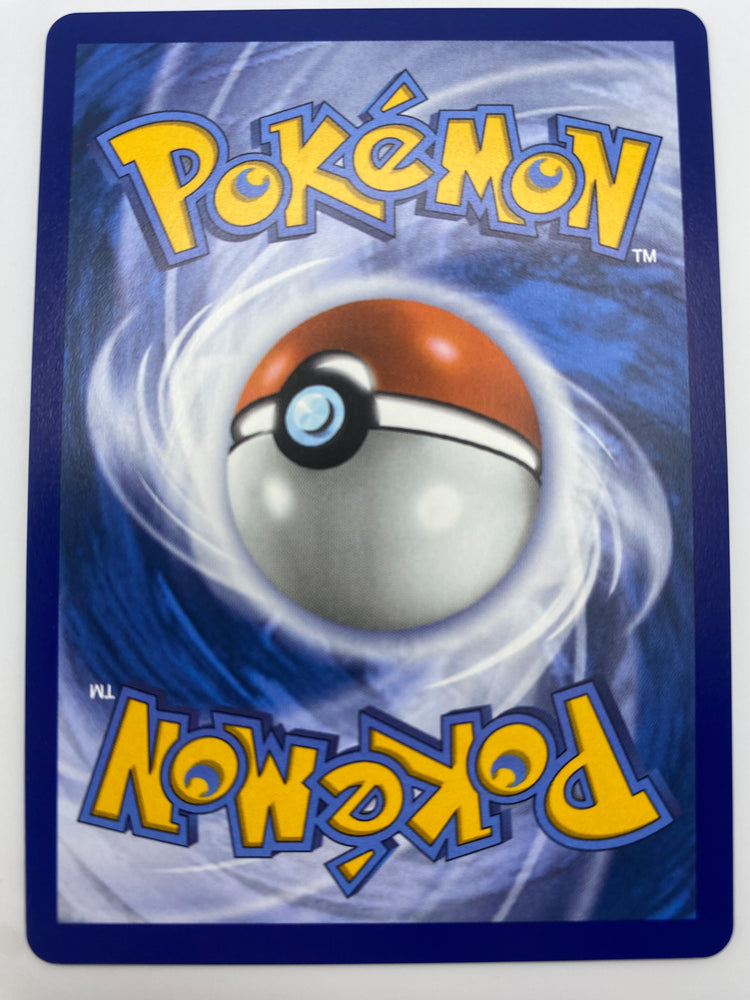 Meganium Promo NM
