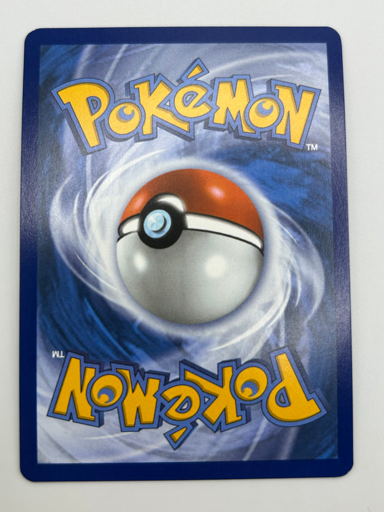 Misty's Lapras Illustration Rare Destined Rivals NM