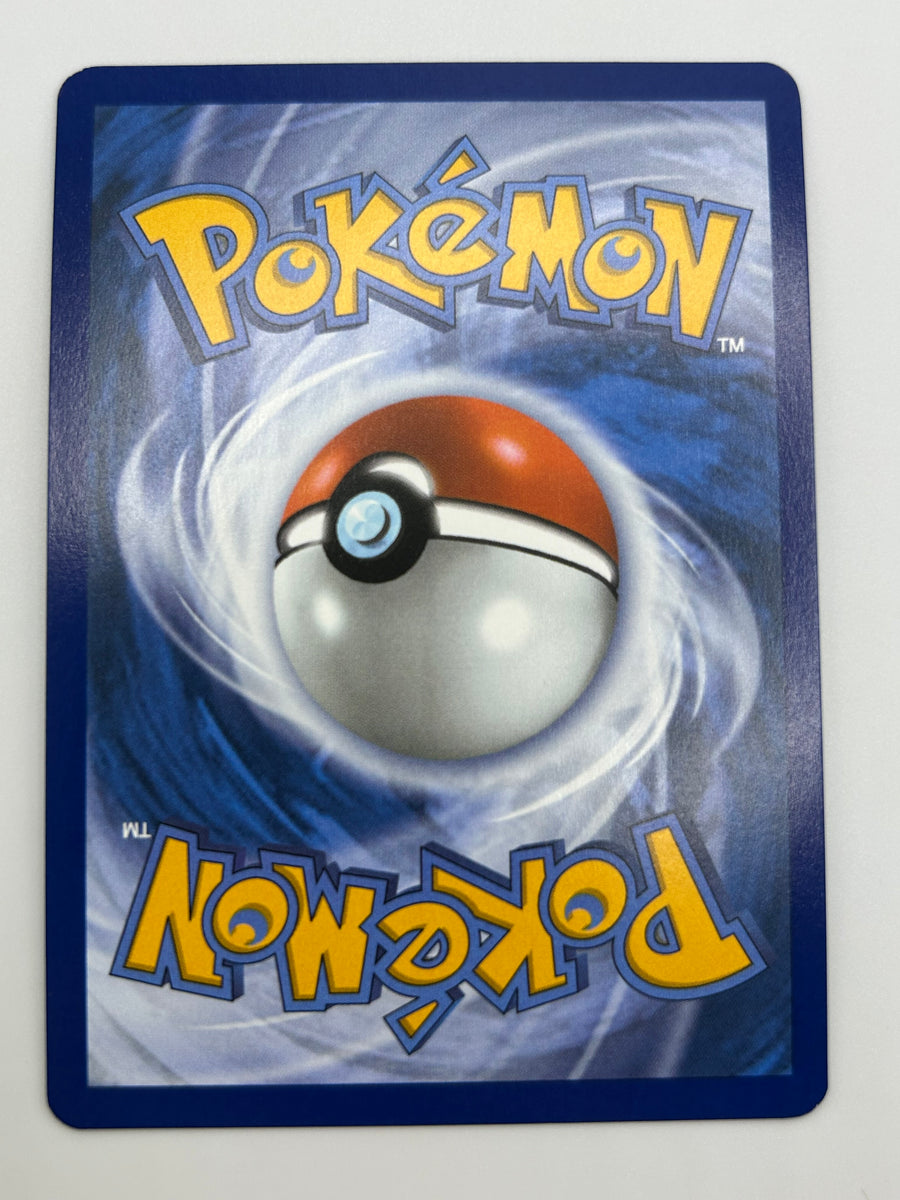 Misty's Lapras Illustration Rare Destined Rivals NM