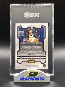 2023-24 Naz Reid - Premium Factory Set 117/150 (Box B2)