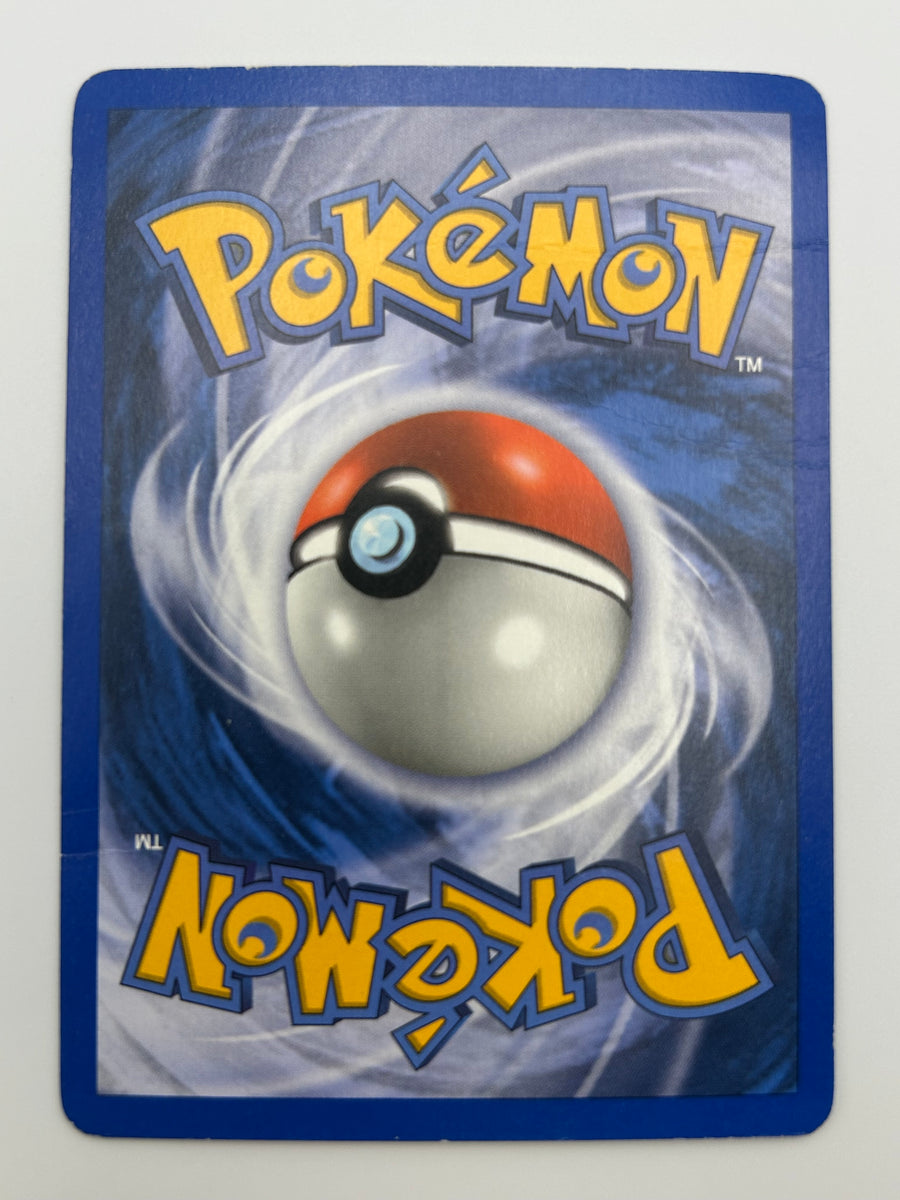 Articuno Ex Holo Promo HP