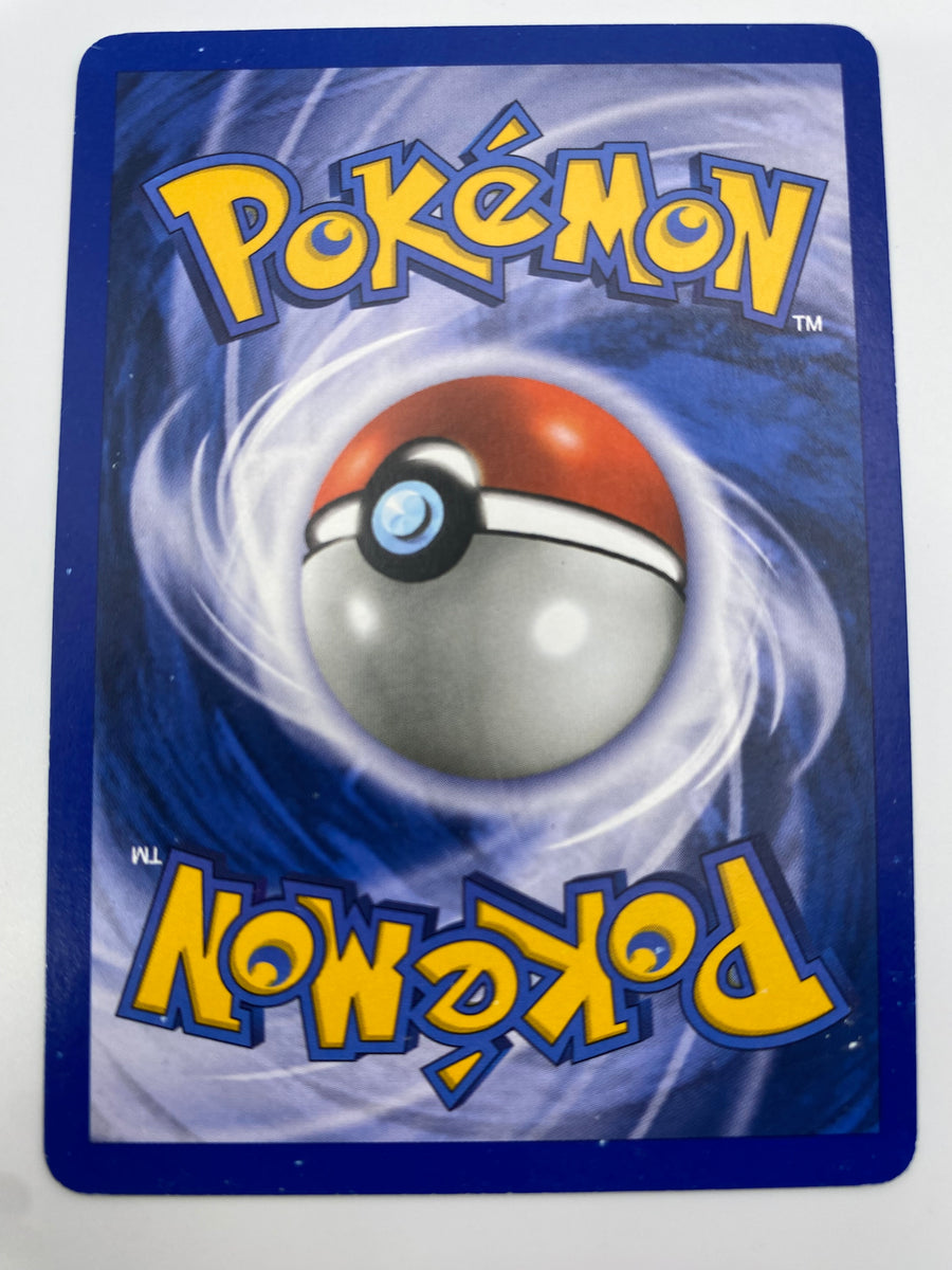 Alakazam Holo Base Set 2 LP