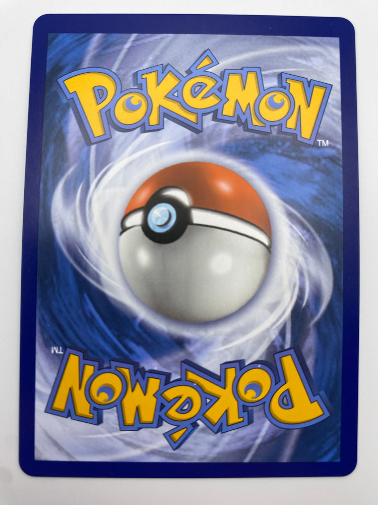 Mewtwo V Alt Art Pokemon Go NM