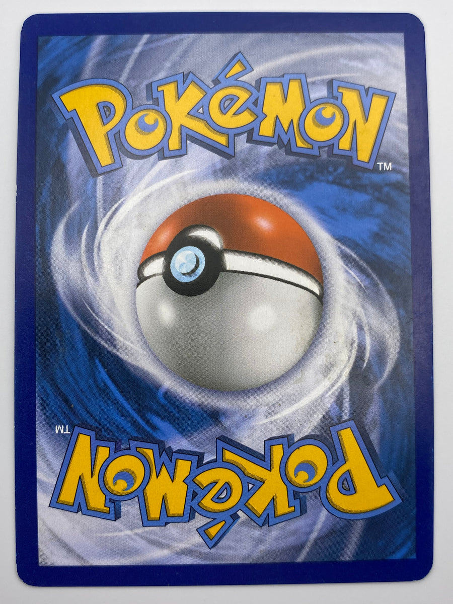Zygarde Gx Rainbow Rare Forbidden Light LP