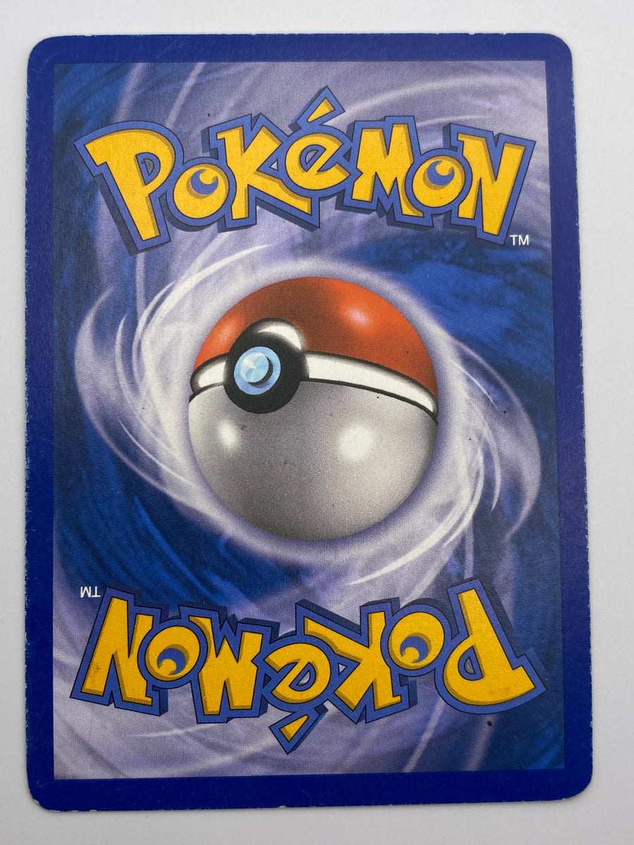 Darkrai & Cresselia Legend (Bottom Half) Triumphant MP