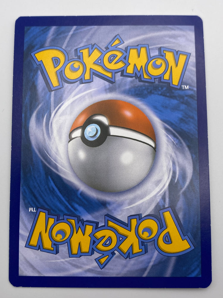 Ho-Oh Ex Full Art Breakpoint LP