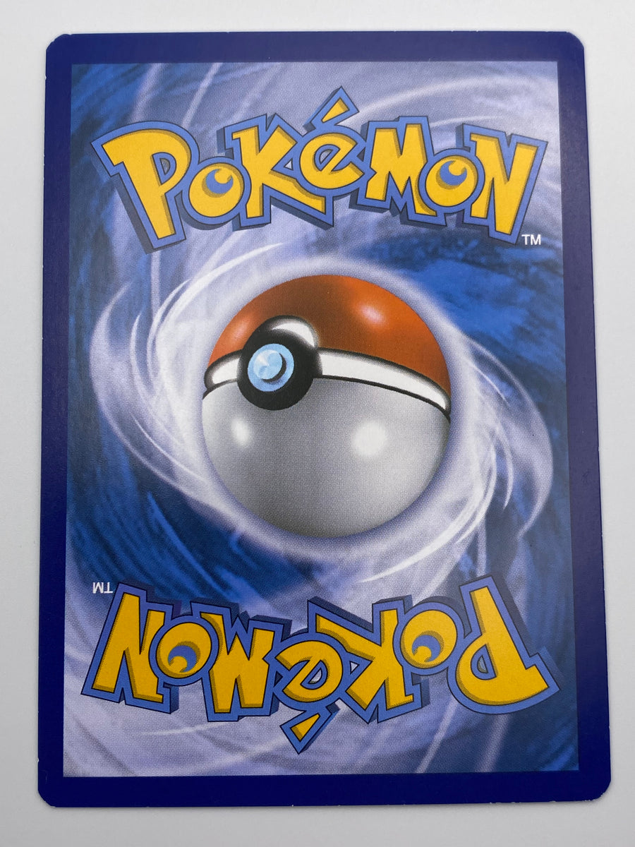 Flareon Ex Radiant Collection Generations LP