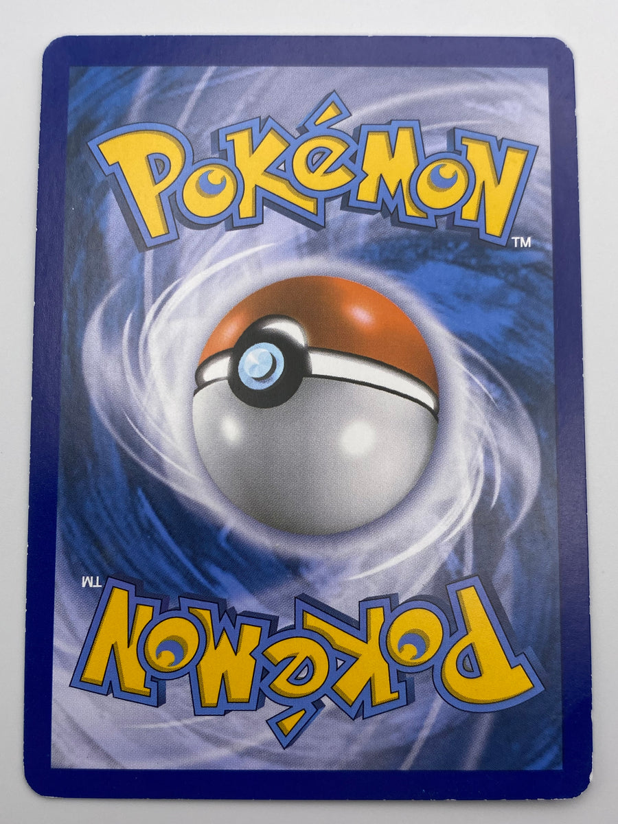 Mega Houndoom Ex Full Art Breakthrough LP