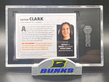 2021 Caitlin Clark Sports Illustrated Card (Box B10)