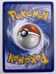 Mew V Fusion Strike Full Art NM