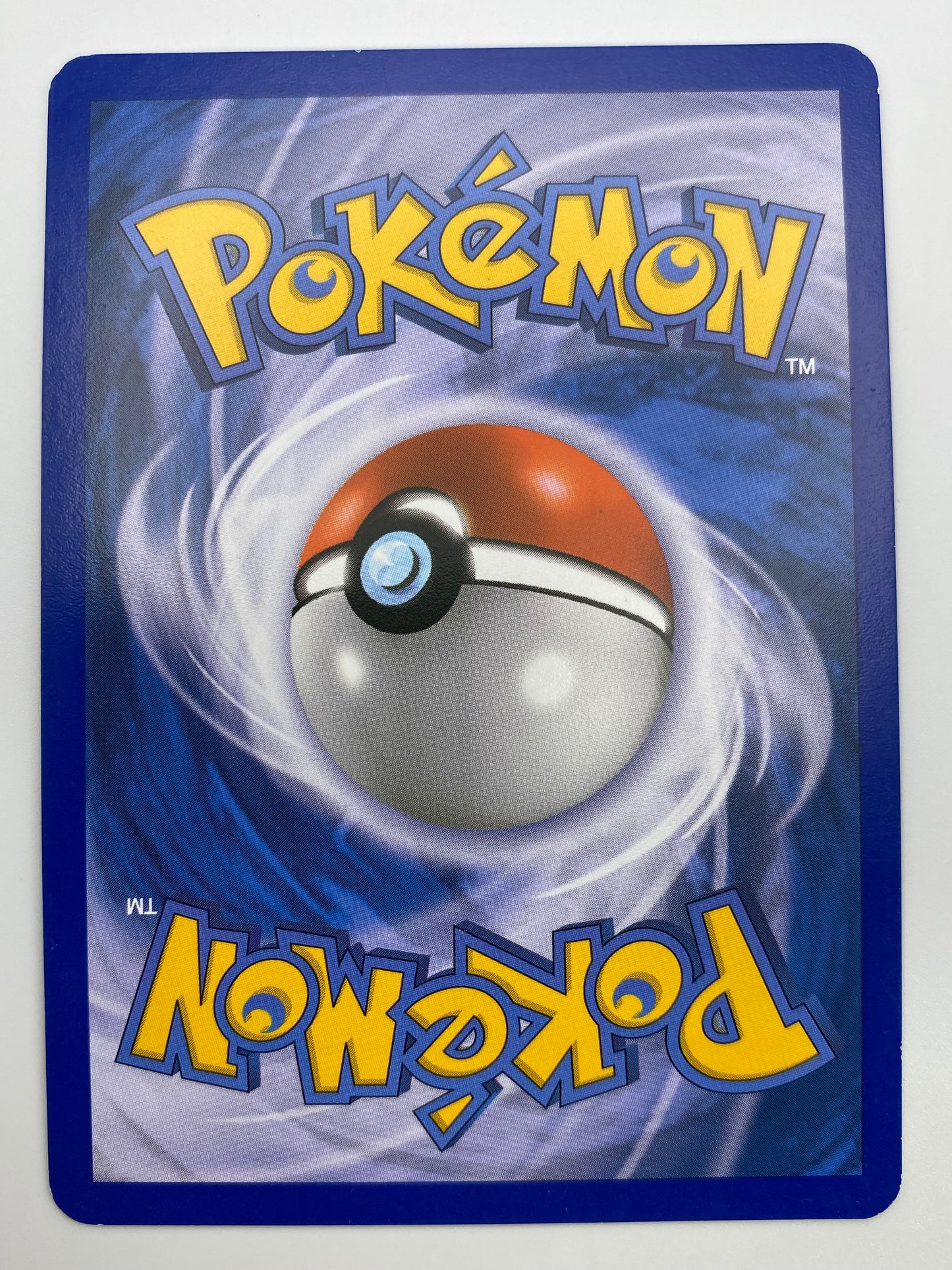 Eevee Reverse Holo Call of Legends LP