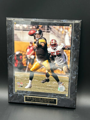 Ben Roethlisberger Frame