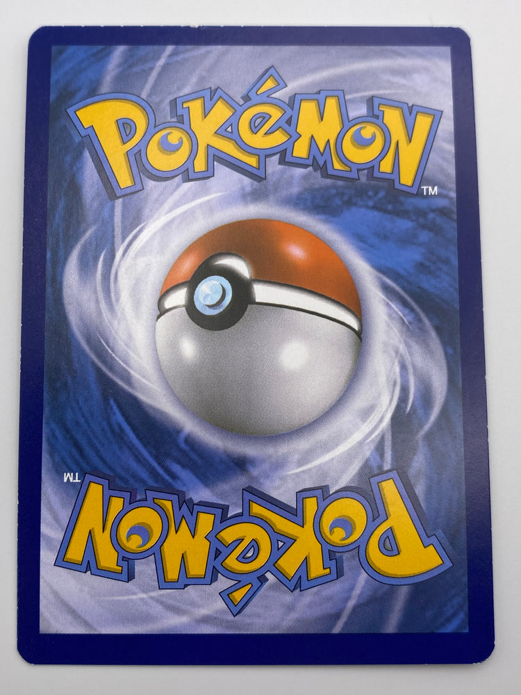 Gyarados Ex Full Art Breakpoint LP