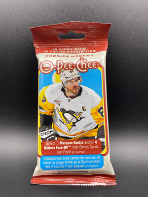 2025-26 OPeeChee Fat Pack