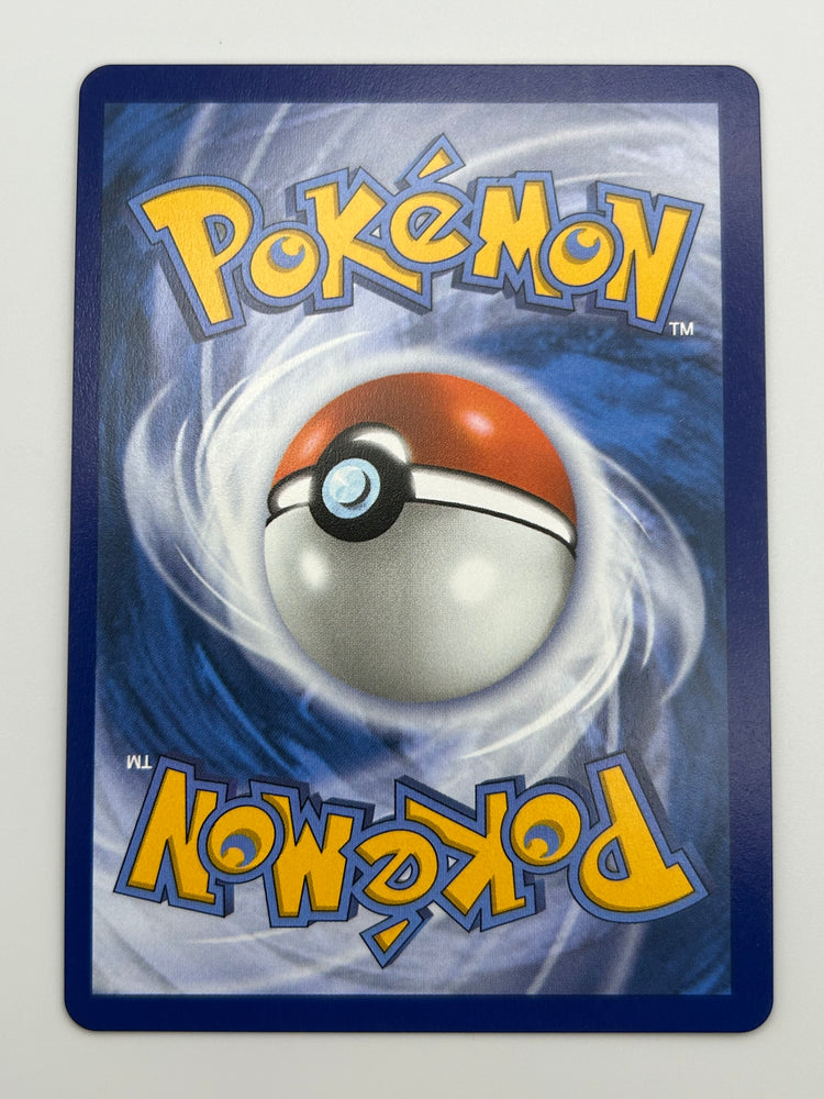 Charmander Promo NM