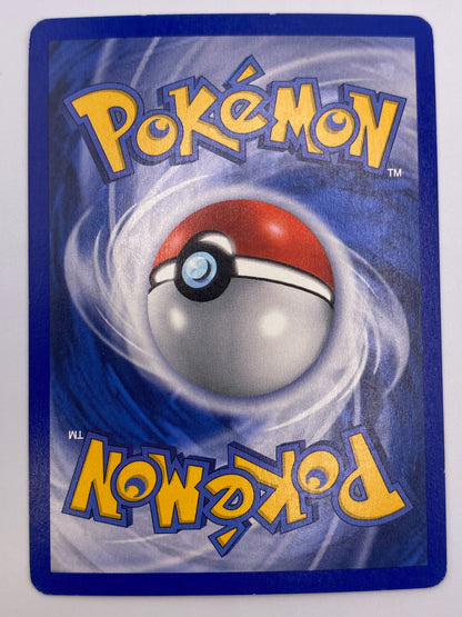 Slowking Holo Neo Genesis LP