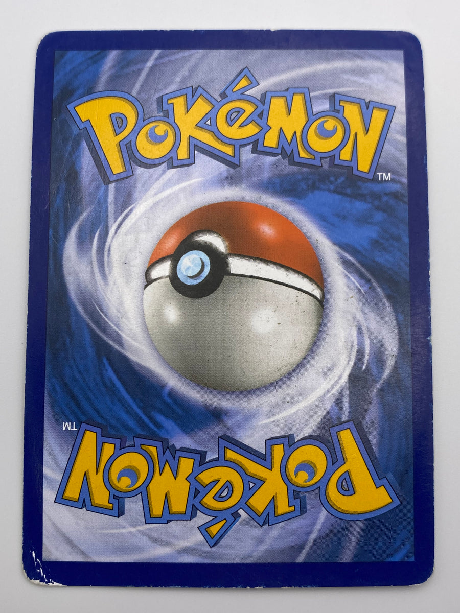 Celebi & Venusaur Gx Tag Team Promo MP/HP