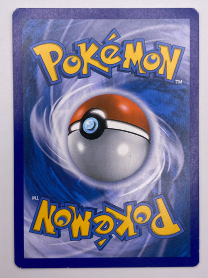 Charizard Holo Cosmos Legendary Treasures MP