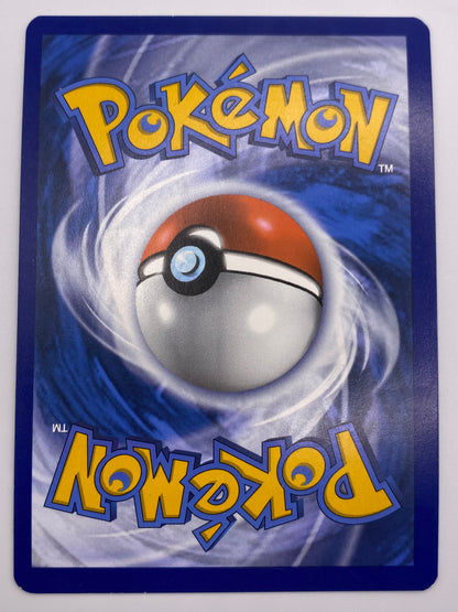 Riolu Illustration Rare Scarlet & Violet LP
