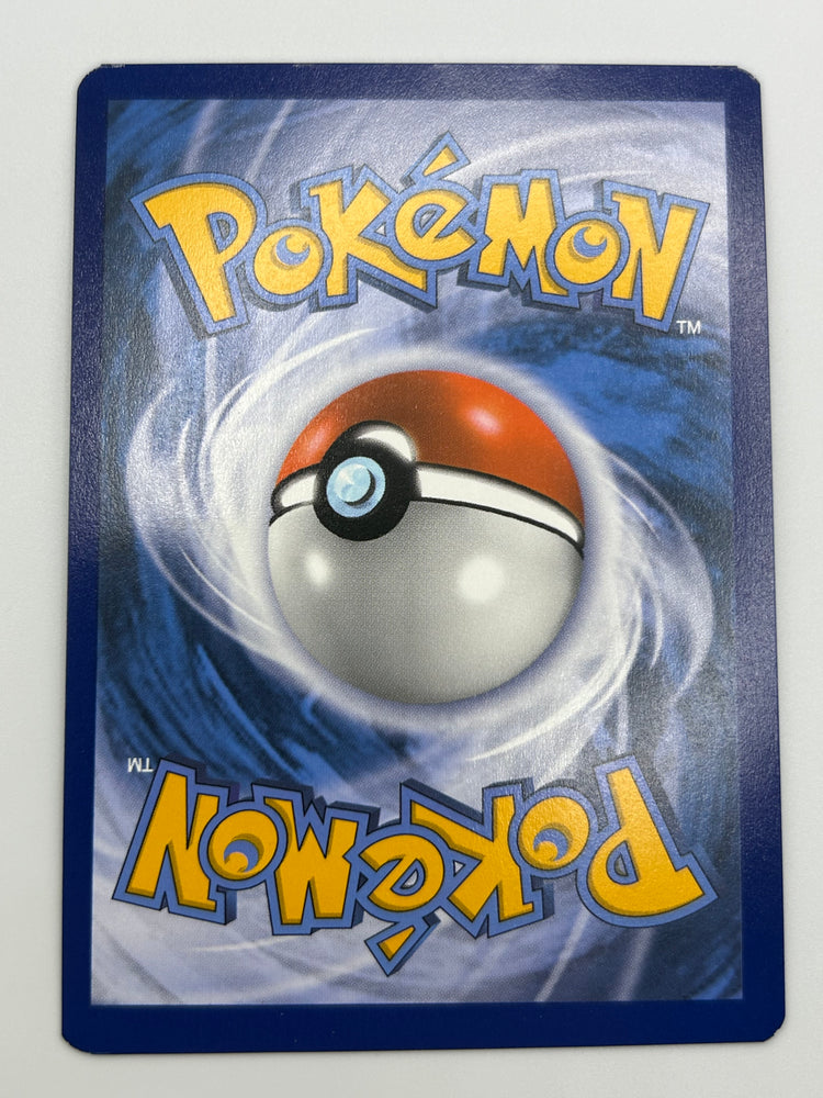 Jolteon Vmax Promo LP