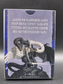 Dragon Shield 100 Sleeves Non-Glare Blue