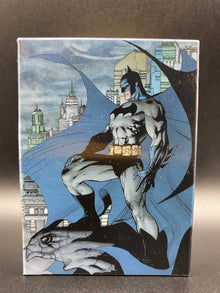 Dragon Shield 100 Sleeves Matte Dual Black Batman