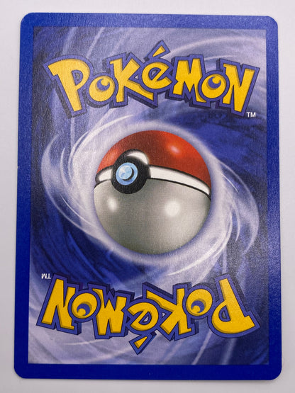 Koga Holo Gym Challenge LP