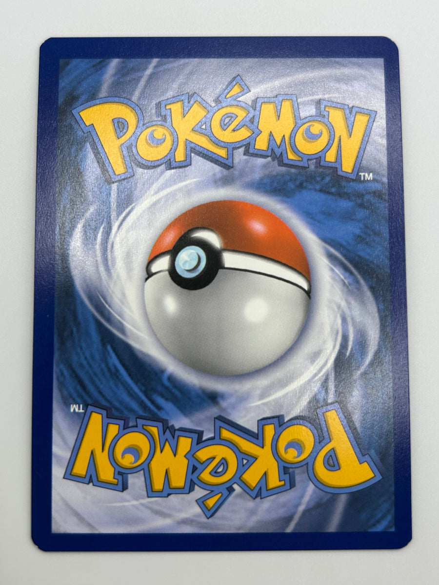 Charizard V Promo NM