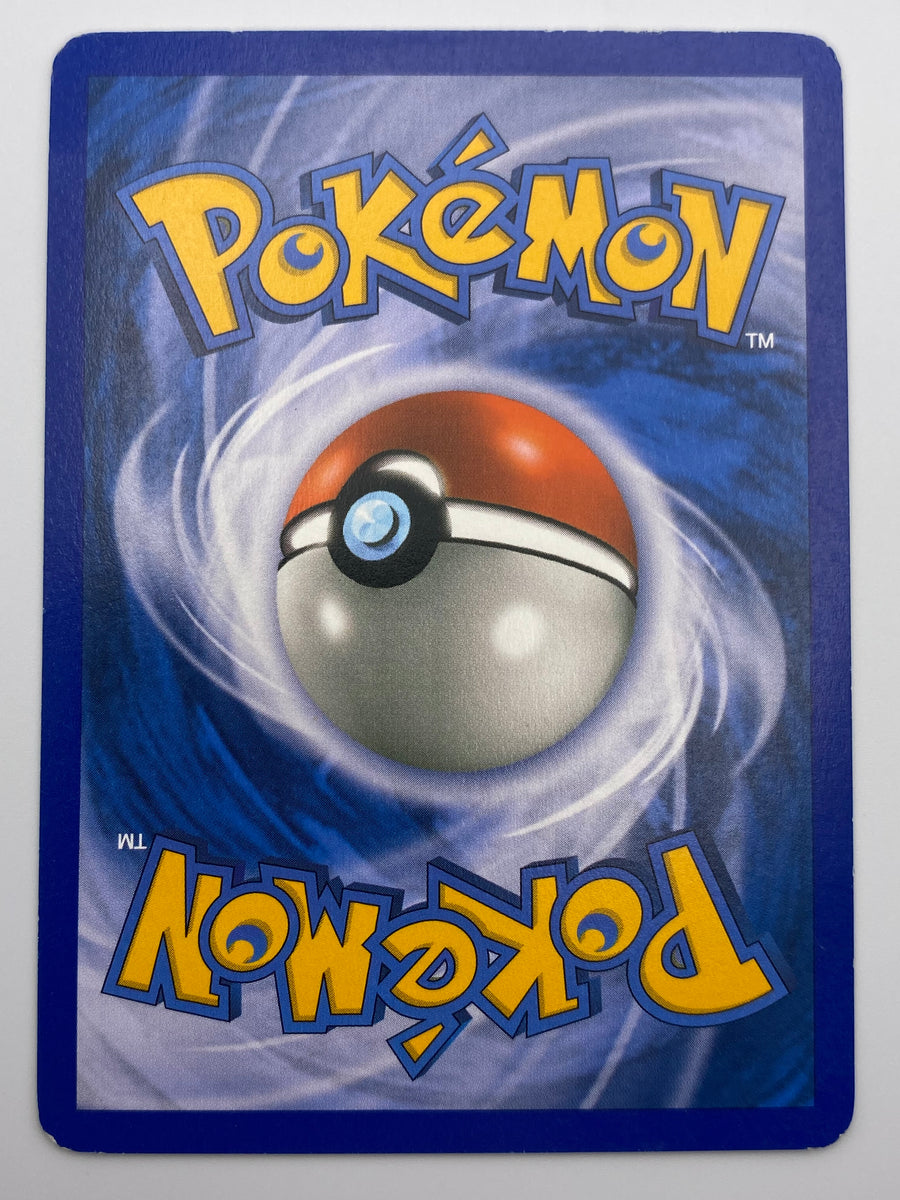Charizard Reverse Holo Secret Wonders MP
