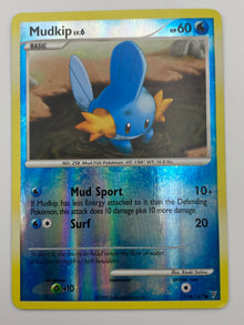 Mudkip Reverse Holo Supreme Victors MP