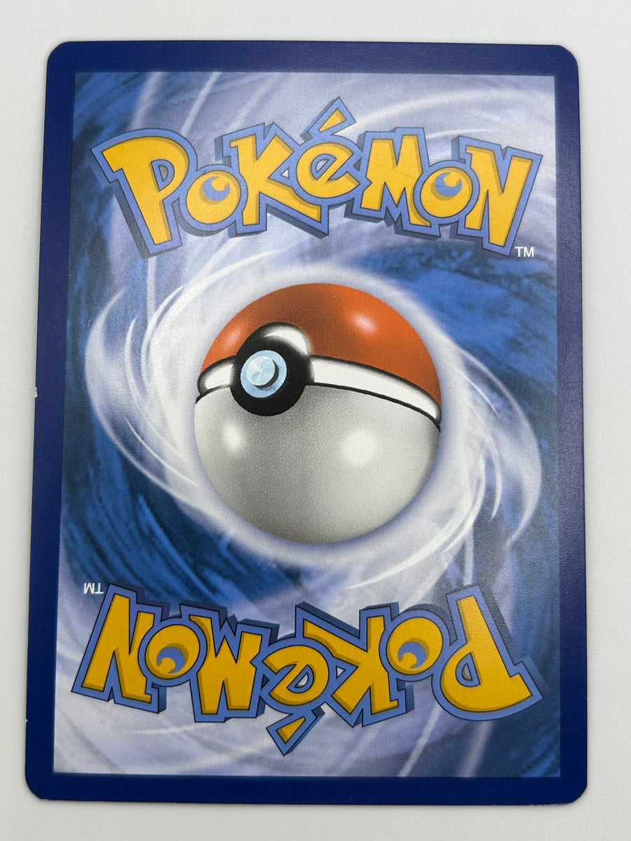 Gardevoir Ex SIR Scarlet & Violet Base LP-MP